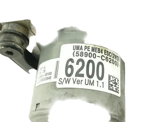 2019-2020 KIA SORENTO FWD ABS ANTI-LOCK BRAKE PUMP ASSEMBLY W/O ADAPTIVE CRUISE