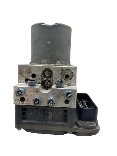 2011 2012 Audi A8 ABS Brake Pump Actuator Assembly OEM