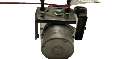 2019 Subaru Forester ABS Pump Anti Lock Brake Actuator Pump OEM