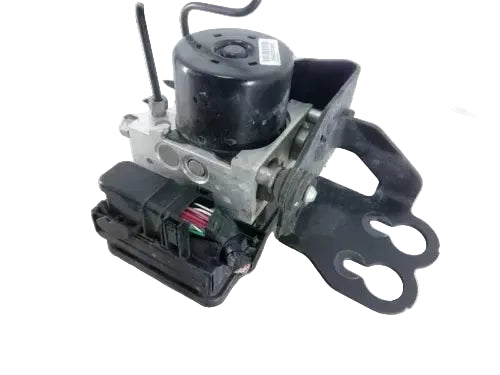 2014-2017 Jeep Patriot Anti Lock Brake Pump Module ABS Assembly W/o Hill Assist OEM