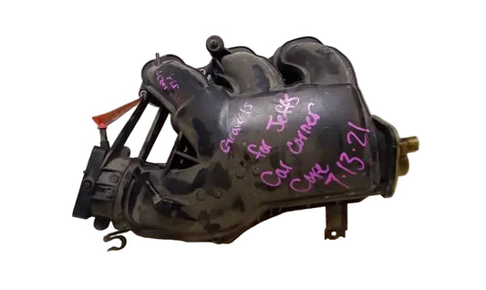 2008-2018 Toyota AVALON 3.5L 2GRFE Engine 6 Cylinder Upper Intake Manifold