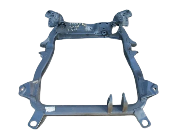 Saturn Vue Pontiac Torrent Front Sub Frame Suspension Crossmember Cradle 2.2 MT