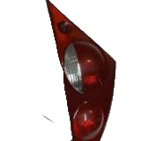 99 00 Mercury Cougar Set of 2 Tailights Left and Right pair A GRADE OEM