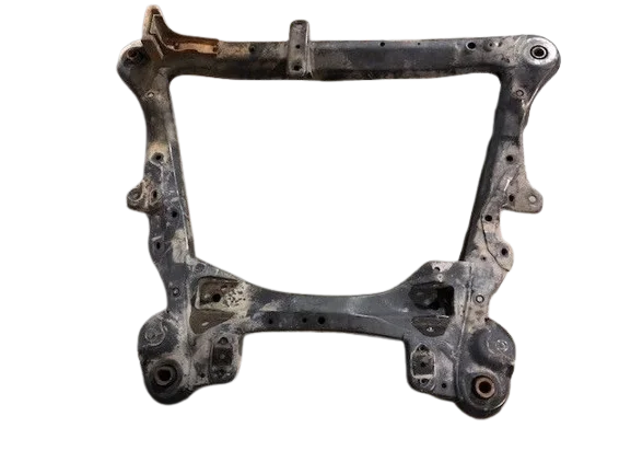 2002–2011 Toyota Camry Front Engine Cradle Subframe Crossmember Suspension Frame 2.4L MT