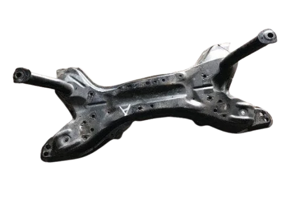 Toyota Echo Front Subframe Crossmember Suspension Engine Cradle 00 01 02 03