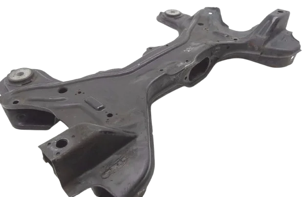 VW Jetta Beetle Bug Golf GTI Front Subframe Engine Cradle CROSSMEMBER 00-05