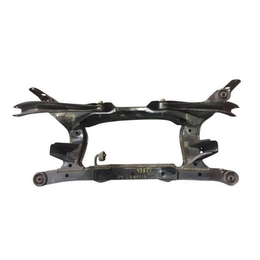 00 01 02 03 04 Subaru LEGACY OUTBACK Rear Subframe Cradle Suspension Crossmember