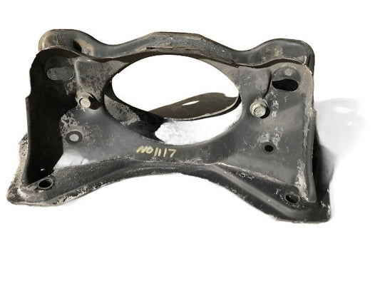 01-05 Toyota Rav 4 Back Crossmember Subframe Cradle Rear Axle Sub Frame