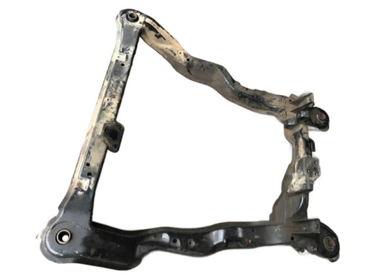 01-06 Hyundai Santa Fe Engine Cradle Front Suspension Crossmember Cradle