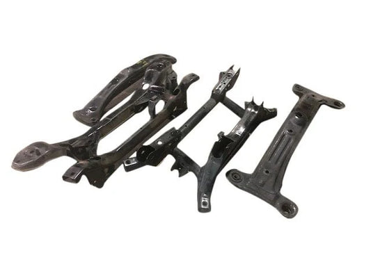 02-07 Aerio Front Frame Suspension Cradle Subframe Cross Member FWD