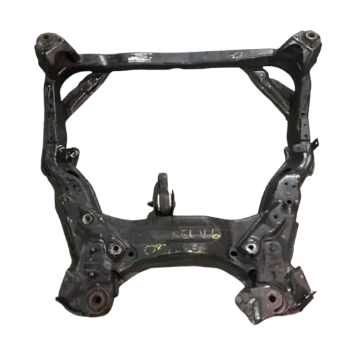 07 08 09 Ford Fusion Front Suspension Crossmember K Frame Engine Cradle 3.0L FWD