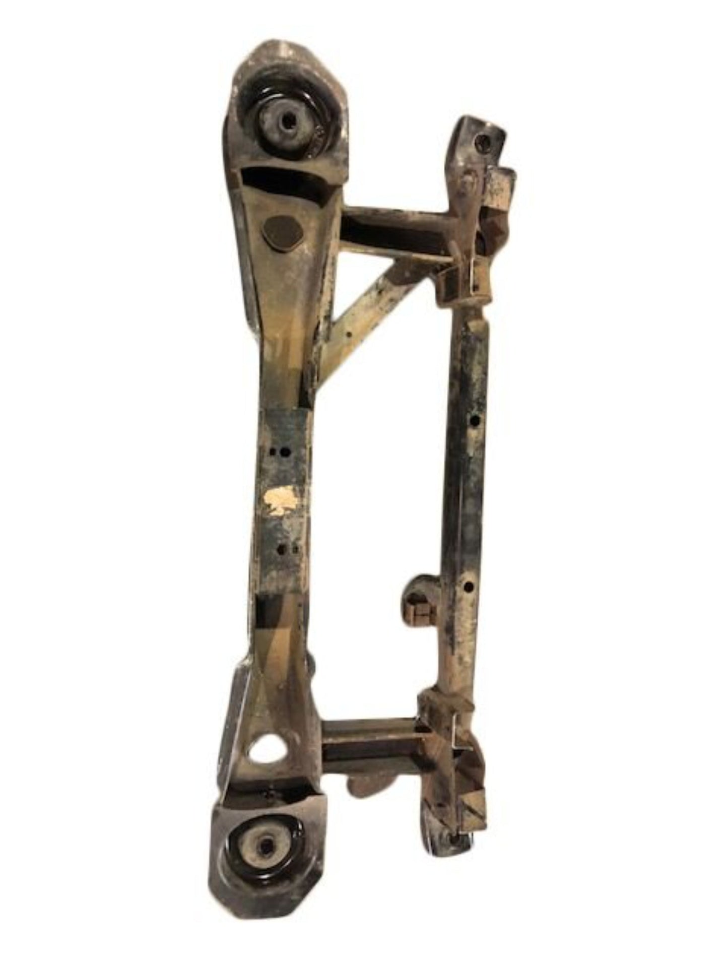 07 08 09 MAZDA 3 Rear Subframe Suspension Crossmember K-Frame OEM