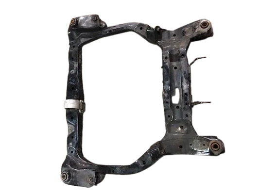 08-11 Kia Rio Hyundai Accent Front Subframe Suspension Crossmember Engine Cradle