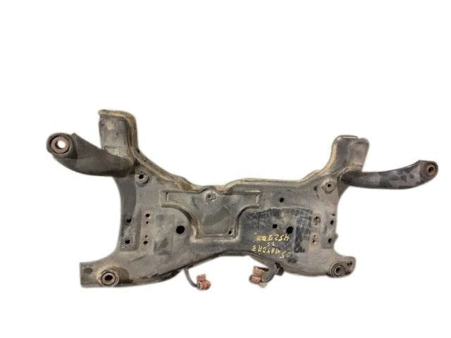 12 13 Mazda 3 Front Subframe Suspension Crossmember Cradle
