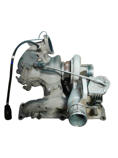 2011-2015 Sonata Santa Fe Optima Sportage Turbo Charger 2.0L OEM