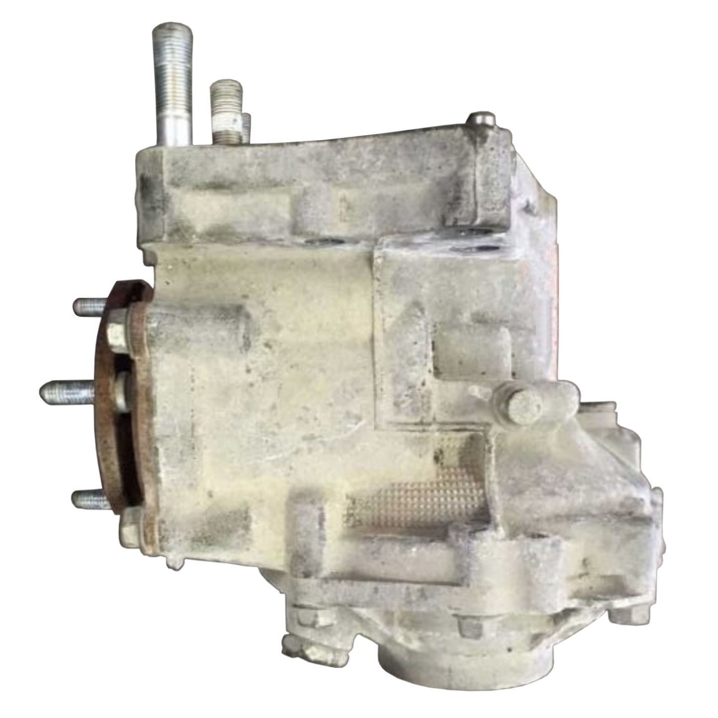 2006-2012 TOYOTA RAV4 4CYL Transfer Case Assembly 4 CYLINDER Used OEM 4 CYL