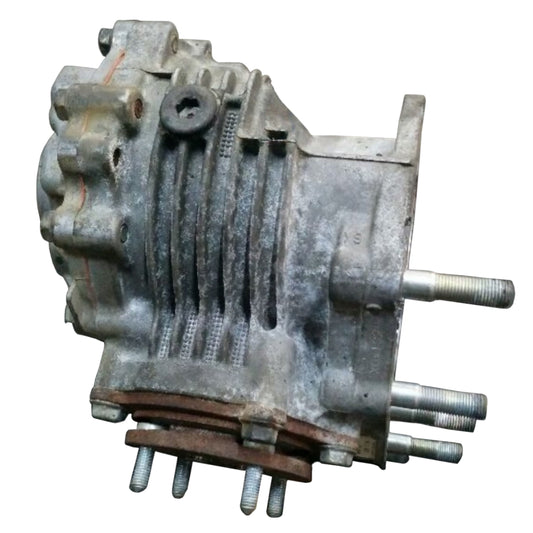 2006-2012 TOYOTA RAV4 4CYL Transfer Case Assembly 4 CYLINDER Used OEM 4 CYL