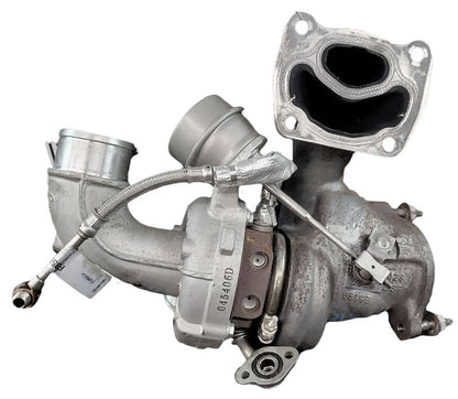 2015-2020 Ford Edge Escape Fusion Lincoln MKC MKZ Turbocharger 2.0L