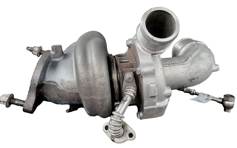 2015-2020 Ford Edge Escape Fusion Lincoln MKC MKZ Turbocharger 2.0L