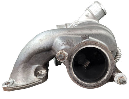 2015-2020 Ford Edge Escape Fusion Lincoln MKC MKZ Turbocharger 2.0L