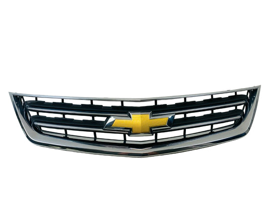 2014-2020 Chevrolet Impala LT Grille Chrome Upper Front
