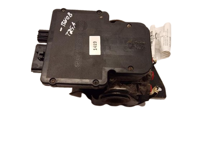 OEM ABS Brake Pump Assembly for 2000–2004 Ford F150 – Anti-Lock Brake System Unit