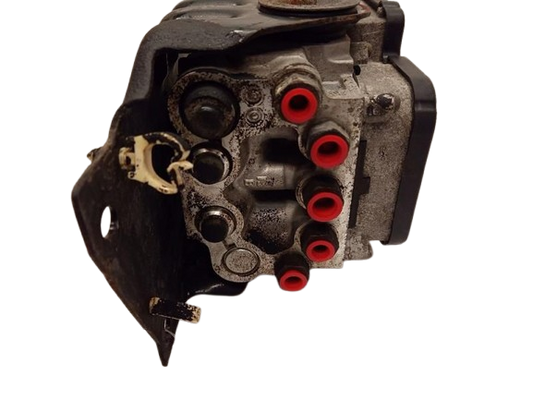 OEM ABS Brake Pump Assembly for 2000–2004 Ford F150 – Anti-Lock Brake System Unit