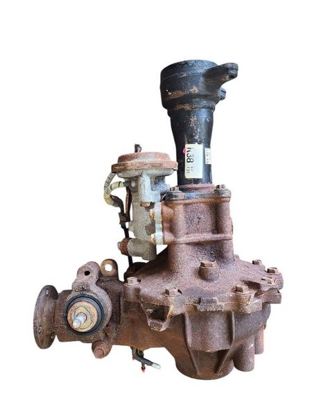 1997-1998 Toyota Tacoma Automatic Carrier Assembly Front Carrier Differential 4.56 Ratio 4 Cylinder
