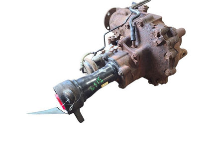 1997-1998 Toyota Tacoma Automatic Carrier Assembly Front Carrier Differential 4.56 Ratio 4 Cylinder