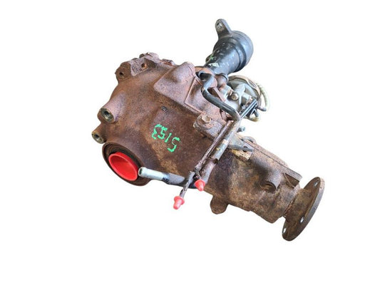 1997-1998 Toyota Tacoma Automatic Carrier Assembly Front Carrier Differential 4.56 Ratio 4 Cylinder