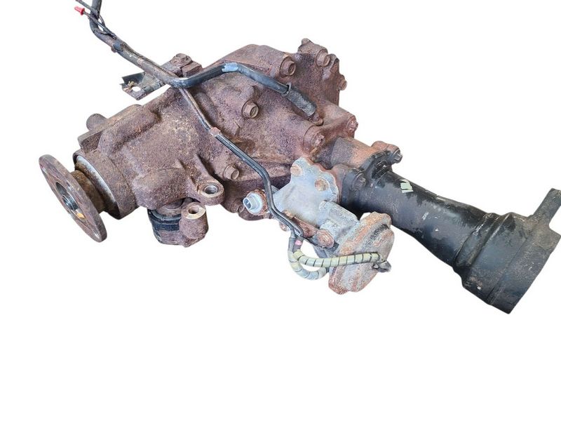 1997-1998 Toyota Tacoma Automatic Carrier Assembly Front Carrier Differential 4.56 Ratio 4 Cylinder