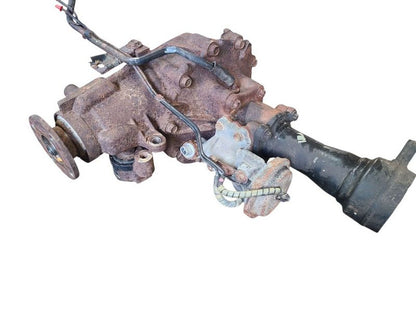 1997-1998 Toyota Tacoma Automatic Carrier Assembly Front Carrier Differential 4.56 Ratio 4 Cylinder