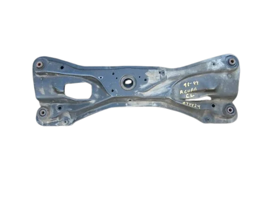1997-1999 Acura CL 2.3L Front Subframe Back Beam Crossmember Engine Cradle OEM