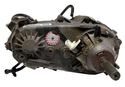 1997-2002 Jeep Wrangler Cherokee Transfer Case 2.5L MT 4 Cylinder 231 OEM