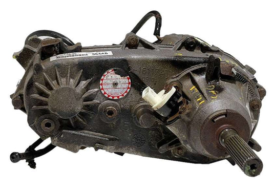1997-2002 Jeep Wrangler Cherokee Transfer Case 2.5L MT 4 Cylinder 231 OEM