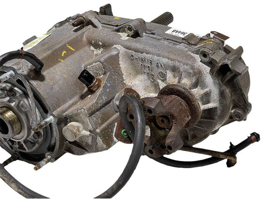1997-2002 Jeep Wrangler Cherokee Transfer Case 2.5L MT 4 Cylinder 231 OEM