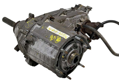 1997-2002 Jeep Wrangler Cherokee Transfer Case 2.5L MT 4 Cylinder 231 OEM