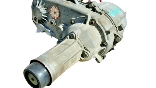 1998-2001 Dodge Ram 1500 Pickup Transfer Case Assembly 4X4 AT