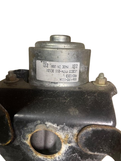 1998-2002 Honda Accord Anti Lock Brake Pump Actuator ABS Assembly 2.3L