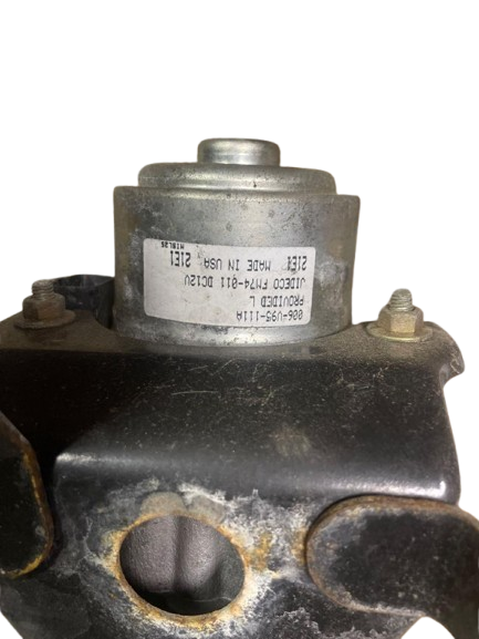 1998-2002 Honda Accord Anti Lock Brake Pump Actuator ABS Assembly 2.3L