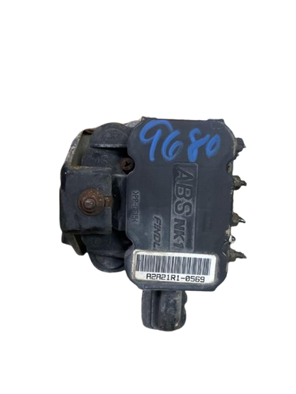 1998-2002 Honda Accord Anti Lock Brake Pump Actuator ABS Assembly 2.3L