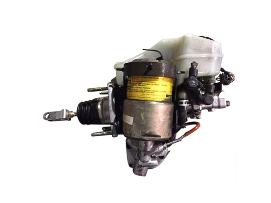 1998_2005LexusGS300GS400GS430ABSMasterCylinderBrakeBoosterAssemblyOEM - Elite Auto Spare