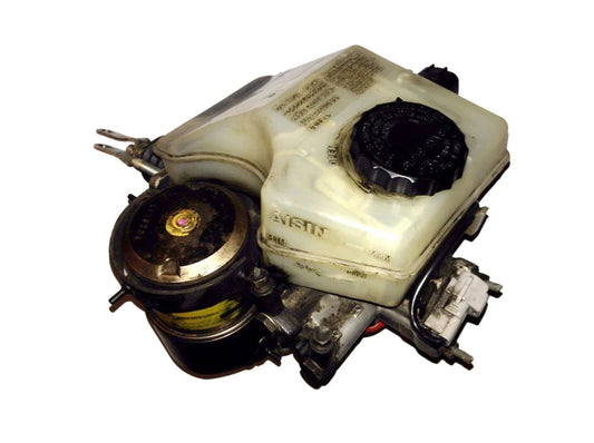 1998_2005LexusGS300GS400GS430ABSMasterCylinderBrakeBoosterAssemblyOEM - Elite Auto Spare