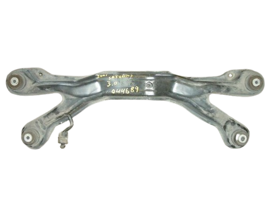 2000-2003 Saturn L-Series Rear Suspension Subframe K-Frame/Crossmember Cradle