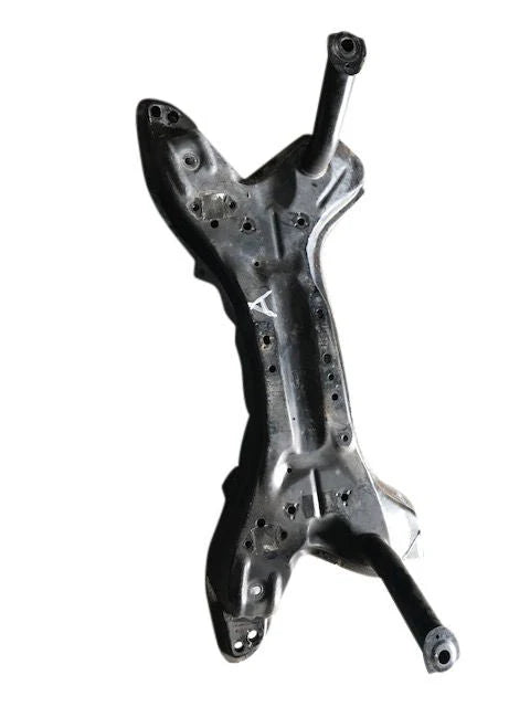 2000-2003 Toyota Echo Front Sub Frame Subframe Suspension Engine Cradle OEM