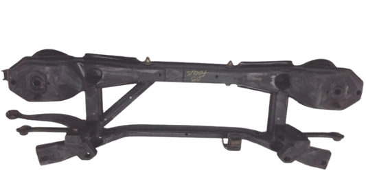 2000-2004 Ford Focus Rear Subframe Frame/Crossmember DOHC 3 DOOR Hatchback