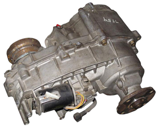 2000-2005 Ford Ranger Transfer Case Assembly Electric Shift 4X4