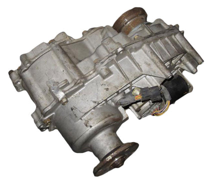 2000-2005 Ford Ranger Transfer Case Assembly Electric Shift 4X4