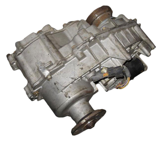 2000-2005 Ford Ranger Transfer Case Assembly Electric Shift 4X4