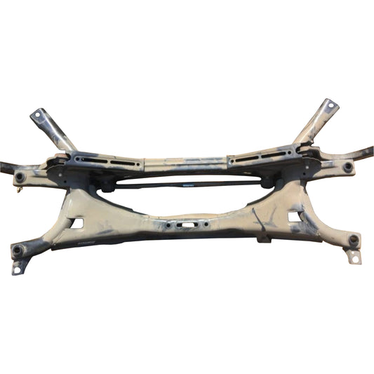 2000-2005 Toyota Celica REAR Subframe Suspension Crossmember Cradle